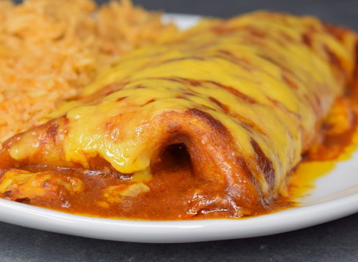 Organic Gluten Free Enchilada Sauce